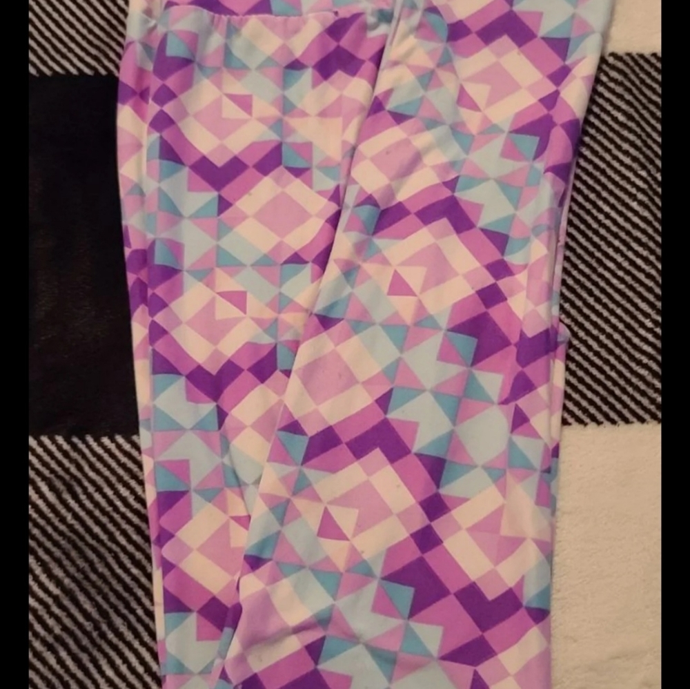 Lularoe leggings